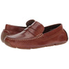 Men's Kelson Penny Driver in Canyon Tan by Cole Haan - Country Club Prep