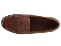 Men's Logan Weejuns in Tan by G.H. Bass & Co. - Country Club Prep
