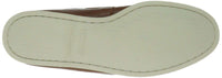 Men's Authentic Original Winter Boat Shoe in Tan by Sperry - Country Club Prep