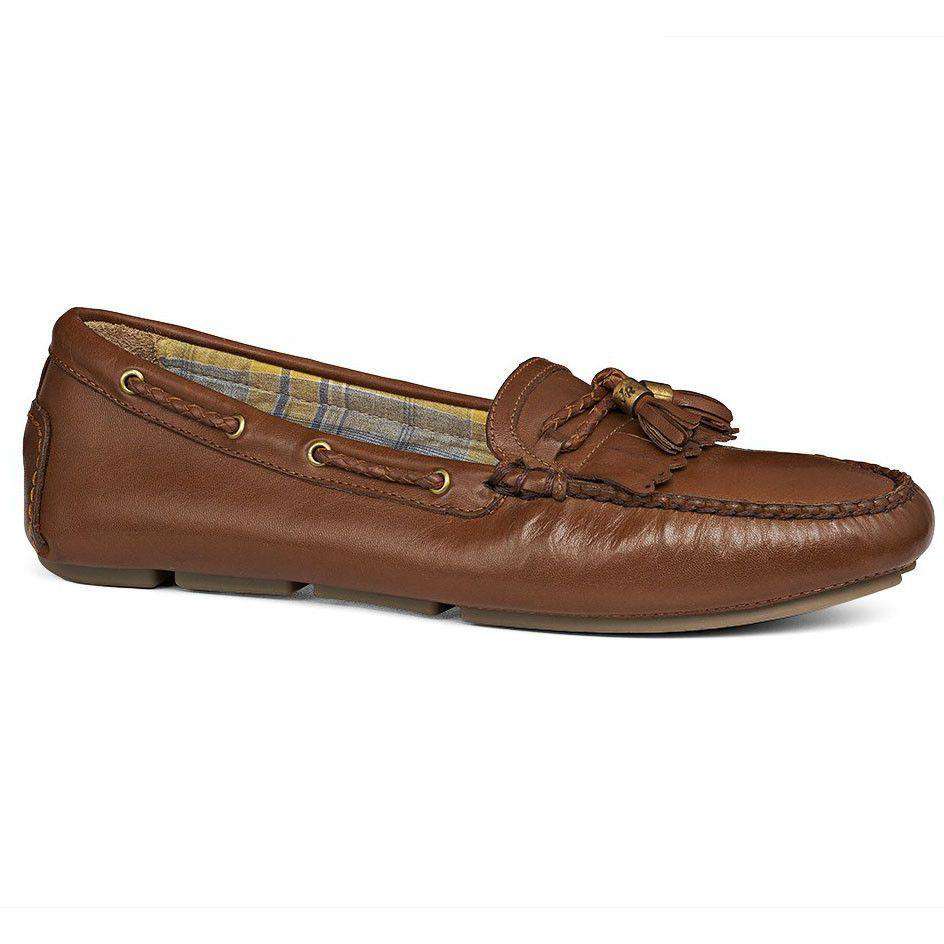 Men's Grayson Loafer in Tan by Jack Rogers - Country Club Prep