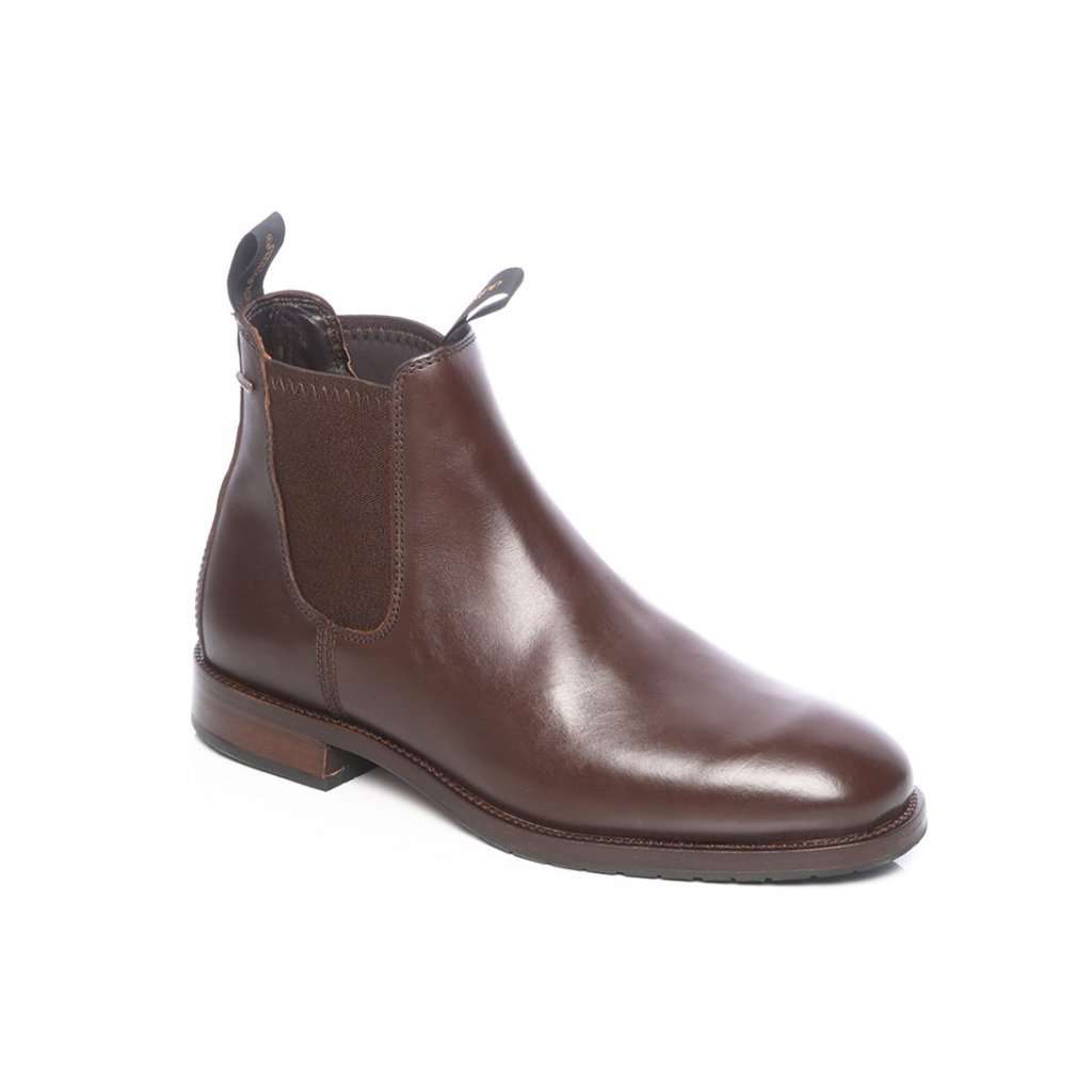 Men's Kerry Boot by Dubarry of Ireland - Country Club Prep