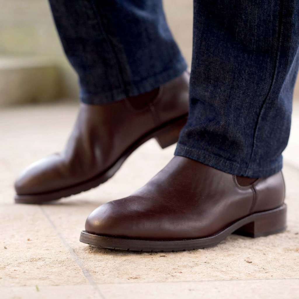 Men's Kerry Boot by Dubarry of Ireland - Country Club Prep