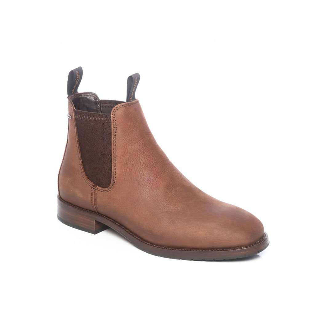 Men's Kerry Boot by Dubarry of Ireland - Country Club Prep
