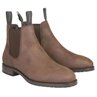 Men's Kerry Boot by Dubarry of Ireland - Country Club Prep