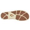 Men's Nohea Moku Sneaker in Rock & Mustang Brown by Olukai - Country Club Prep