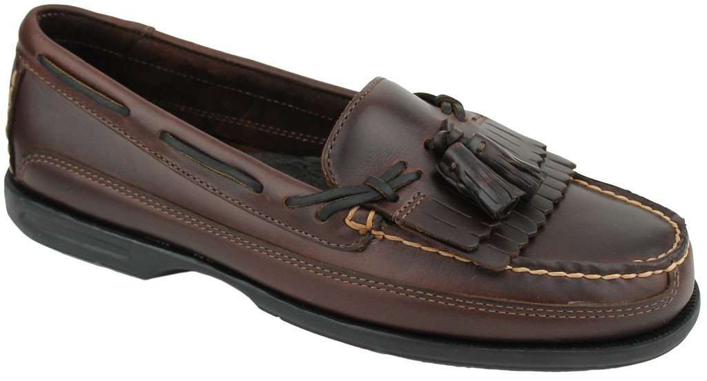 Sperry Men's Tremont Loafer in Amaretto Country Club Prep Sperry Men's Tremont Loafer in Amaretto Country Club Prep