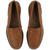 Men's Tremont Shoe in Woven Chestnut by Sperry - Country Club Prep