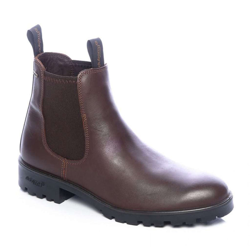 Men's Wicklow Ankle Boot by Dubarry - Country Club Prep