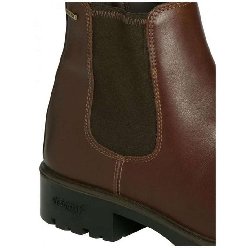 Men's Wicklow Ankle Boot by Dubarry - Country Club Prep