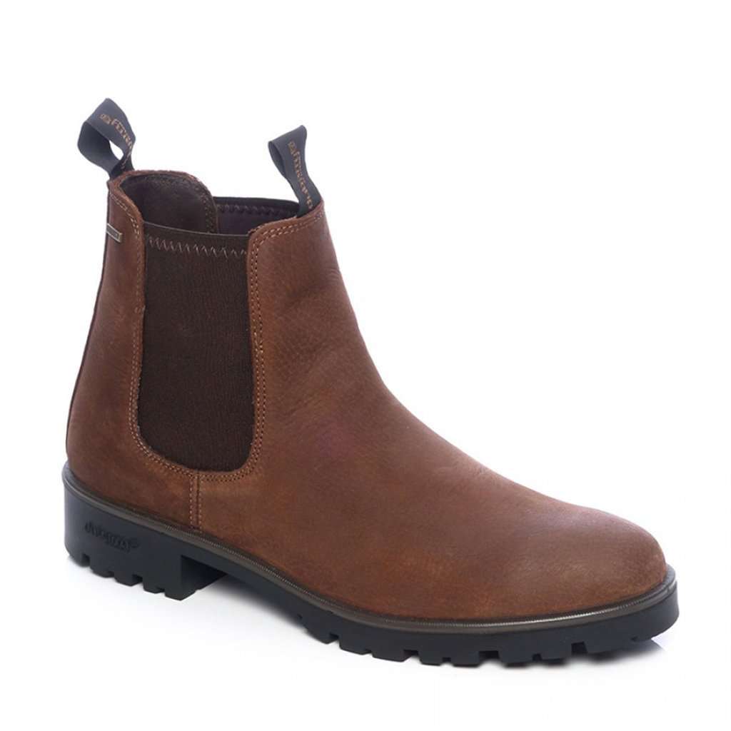 Dubarry Men's Wicklow Ankle Boot | Free Shipping – Country Club Prep