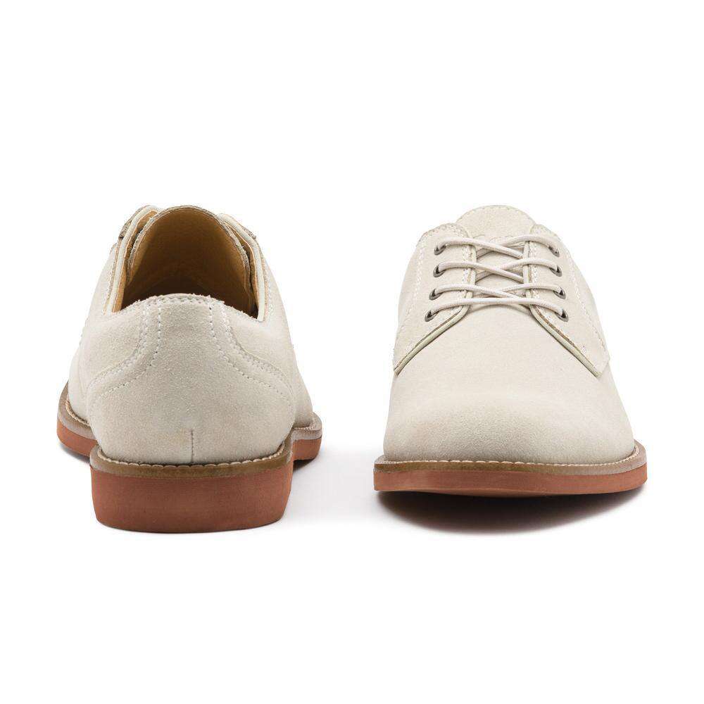 Bass bucs tan men’s shoes size 11 Bass | Shoes | Bass Genuine Bucs Mens Size 1 W Brown Suede  main image 2