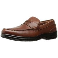 Men's Santa Barbara II Penny Loafer in Woodbury by Cole Haan - Country Club Prep