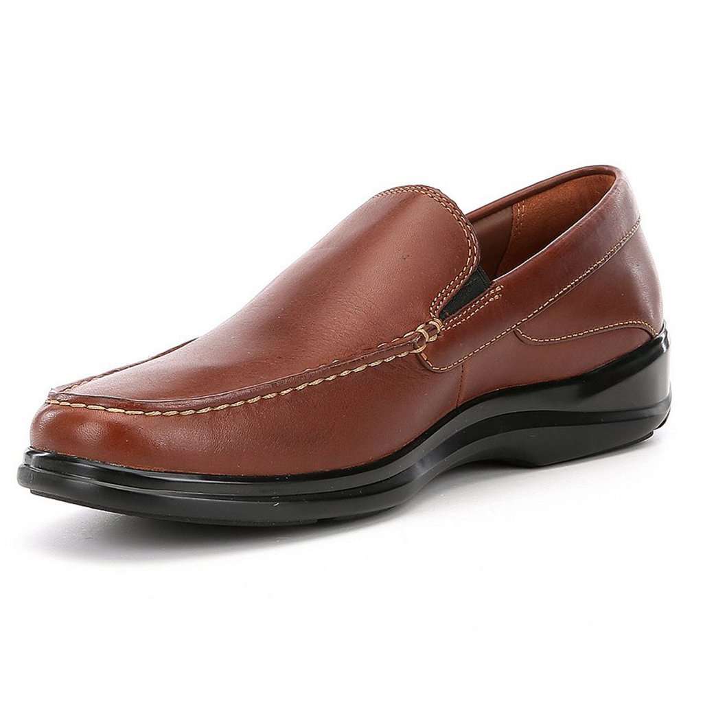 Men's Santa Barbara Twin Gore II Loafers in Woodbury by Cole Haan - Country Club Prep