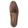 Men's Sawyer Loafer in Brown American Steer by Trask - Country Club Prep