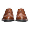 Men's Warren Apron Oxford in British Tan by Cole Haan - Country Club Prep