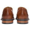 Men's Warren Apron Oxford in British Tan by Cole Haan - Country Club Prep