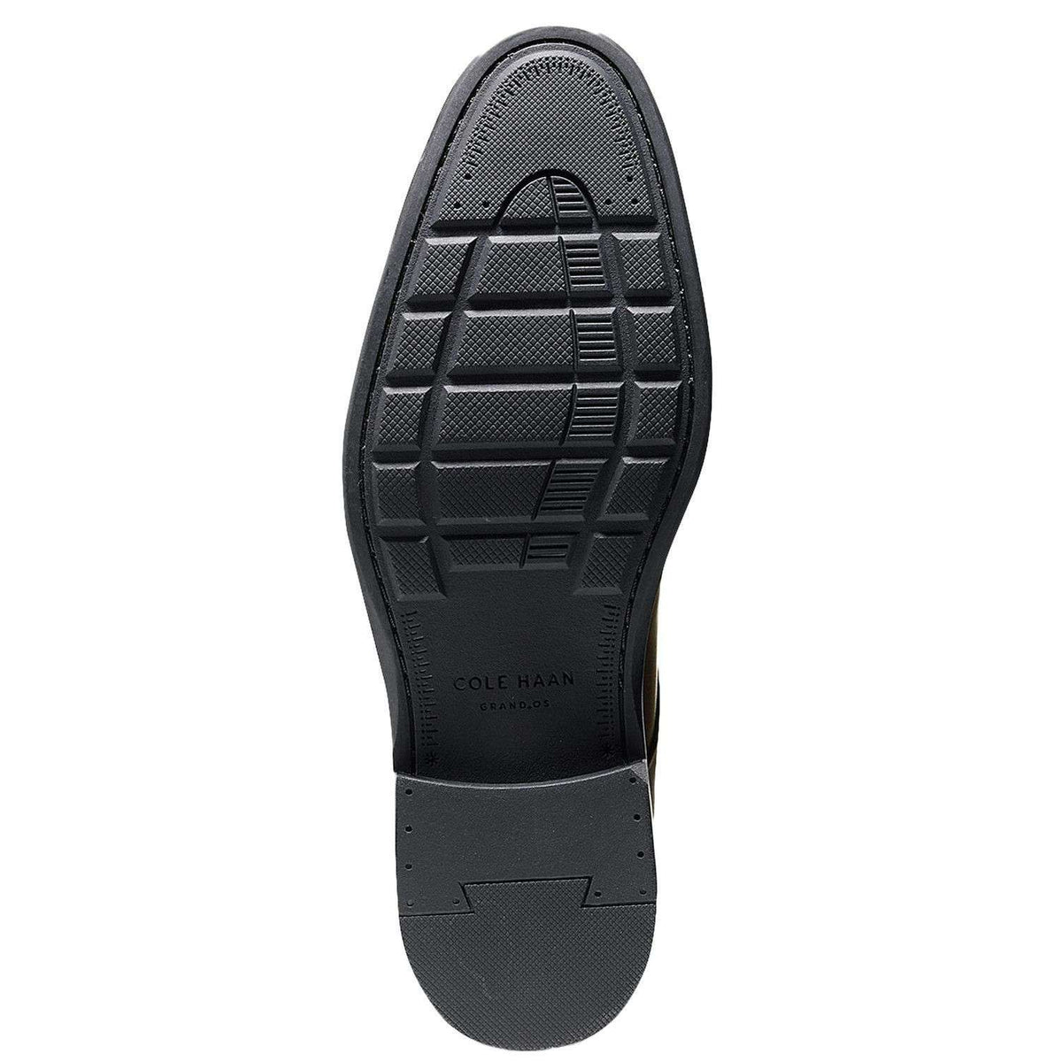 Cole Haan Warren Black Cap Toe Leather Dress Shoes #131 Amazon.com | Cole Haan Men main image 2