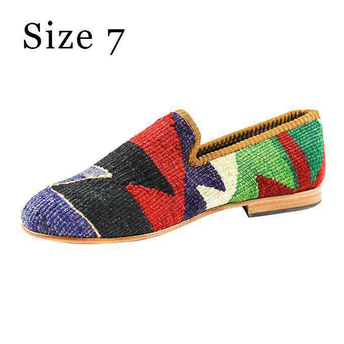 Res Ipsa Wool Loafer – Country Club Prep display picture 2