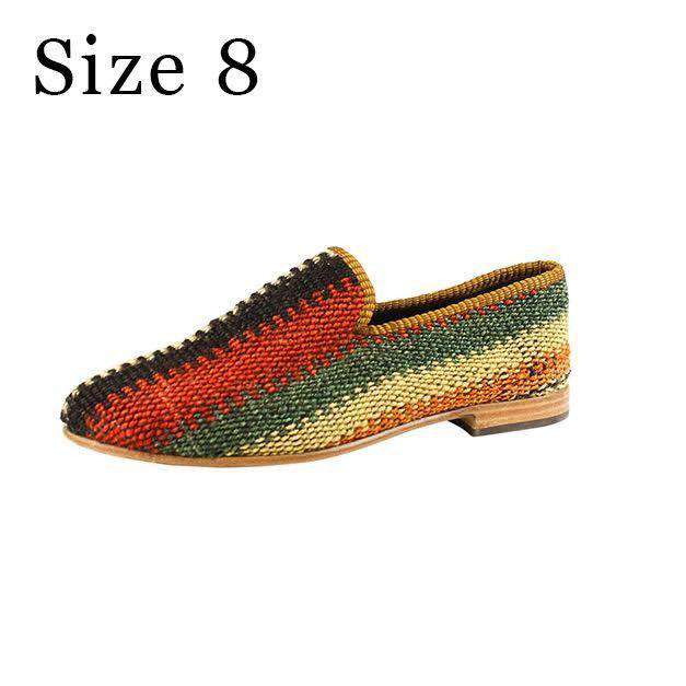 Res Ipsa Wool Loafer – Country Club Prep display picture 1