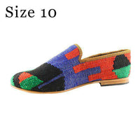 Men's Wool Loafer by Res Ipsa <br> "Various Styles" - Country Club Prep