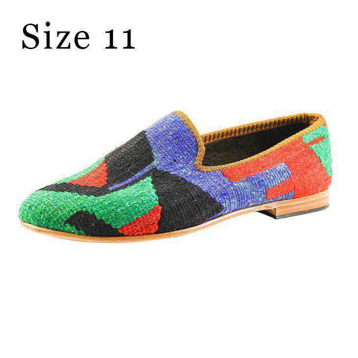 Res Ipsa Wool Loafer – Country Club Prep display picture 1