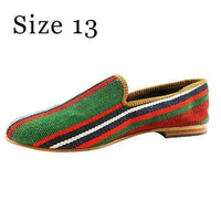 Men's Wool Loafer by Res Ipsa <br> "Various Styles" - Country Club Prep