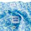 Batten Down Boxer in Aqua by Southern Tide - Country Club Prep