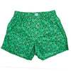 Christmas Light Boxers in Augusta Green by Southern Tide - Country Club Prep