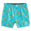 Fly Rod Boxer in Scuba Blue by Southern Tide - Country Club Prep