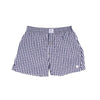Gulfstream Gingham Boxer/Brief by Private Holdings - Country Club Prep