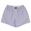 Hanover Oxford Boxers in Wharf Purple by Southern Marsh - Country Club Prep