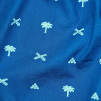 Loose Cannon Boxer in Blue Cove by Southern Tide - Country Club Prep