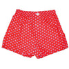 Skipjack Boxers in Channel Marker Red by Southern Tide - Country Club Prep