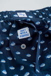 Skipjack Boxers in True Navy by Southern Tide - Country Club Prep