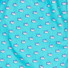 Skipjack Boxers in Turquoise by Southern Tide - Country Club Prep