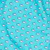 Skipjack Boxers in Turquoise by Southern Tide - Country Club Prep
