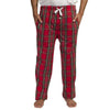 Sleeper Pants in Royal Stewart by Castaway Clothing - Country Club Prep