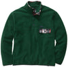 All Prep Pullover in Hunter Green by Southern Proper - Country Club Prep