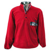 All Prep Pullover in Red by Southern Proper - Country Club Prep