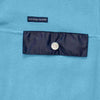 All Prep Pullover in Retro Blue by Southern Proper - Country Club Prep