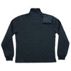 Carlyle Sporting Pullover in Colonial Navy by Southern Marsh - Country Club Prep