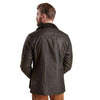 Digby Wax Jacket in Fern by Barbour - Country Club Prep