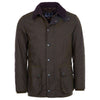 Digby Wax Jacket in Fern by Barbour - Country Club Prep