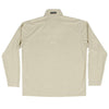 FieldTec Dune Pullover in Tan with Camo Pocket by Southern Marsh - Country Club Prep