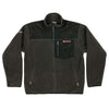 FieldTec Fleece Jacket in Gray by Southern Marsh - Country Club Prep