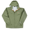 FieldTec Rain Jacket in Sandstone by Southern Marsh - Country Club Prep