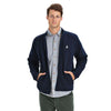 Heath Jacket in Navy by Johnnie-O - Country Club Prep