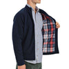 Heath Jacket in Navy by Johnnie-O - Country Club Prep