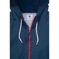 Labrador Jacket in Navy by Southern Proper - Country Club Prep