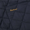 Liddesdale Quilted Jacket in Navy by Barbour - Country Club Prep